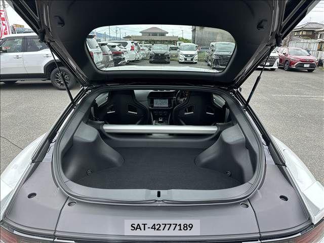 Nissan FAIRLADY Z 2024-08 6611804-14
