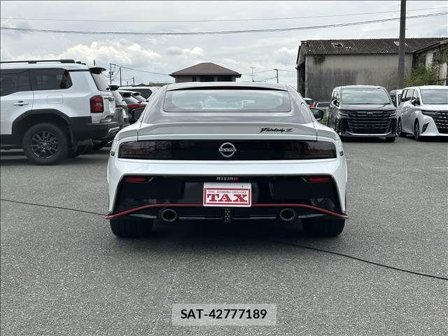 Nissan FAIRLADY Z 2024-08 6611804-15