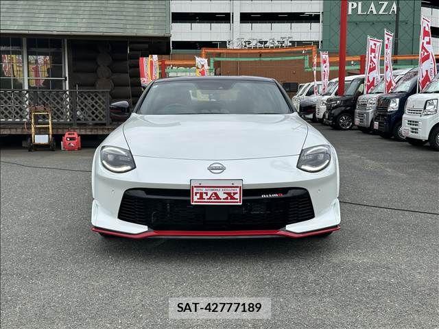Nissan FAIRLADY Z 2024-08 6611804-16