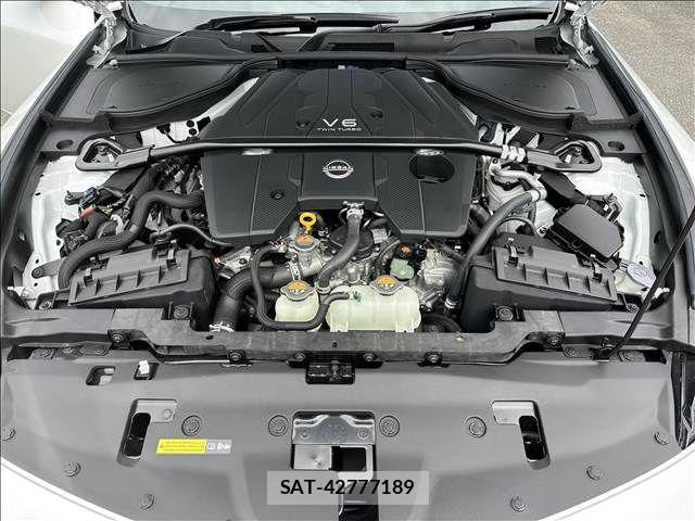 Nissan FAIRLADY Z 2024-08 6611804-17