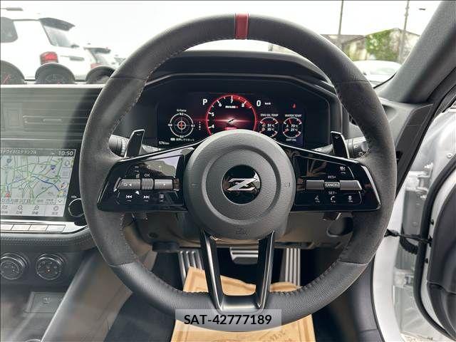 Nissan FAIRLADY Z 2024-08 6611804-1