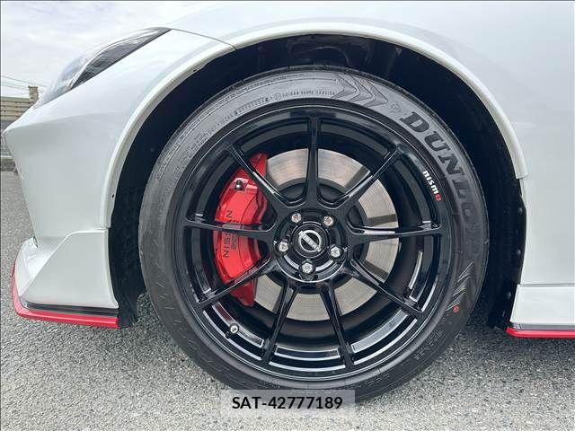 Nissan FAIRLADY Z 2024-08 6611804-19