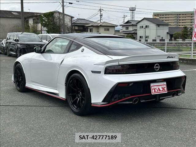 Nissan FAIRLADY Z 2024-08 6611804-2