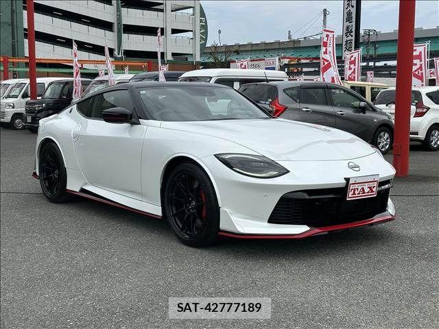 Nissan FAIRLADY Z 2024-08 6611804-5