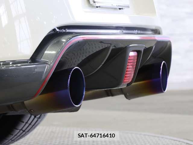 Nissan FAIRLADY Z 2014-01 6641554-9