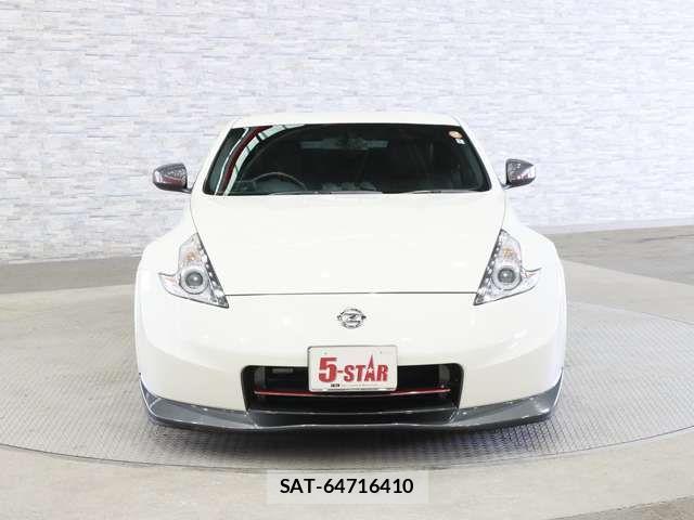Nissan FAIRLADY Z 2014-01 6641554-12