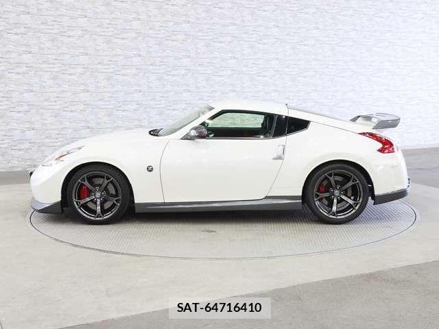 Nissan FAIRLADY Z 2014-01 6641554-13