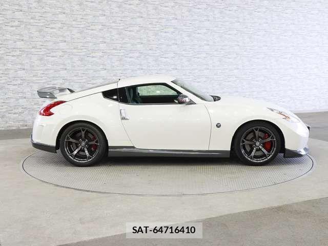Nissan FAIRLADY Z 2014-01 6641554-14