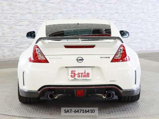 Nissan FAIRLADY Z 2014-01 6641554-15