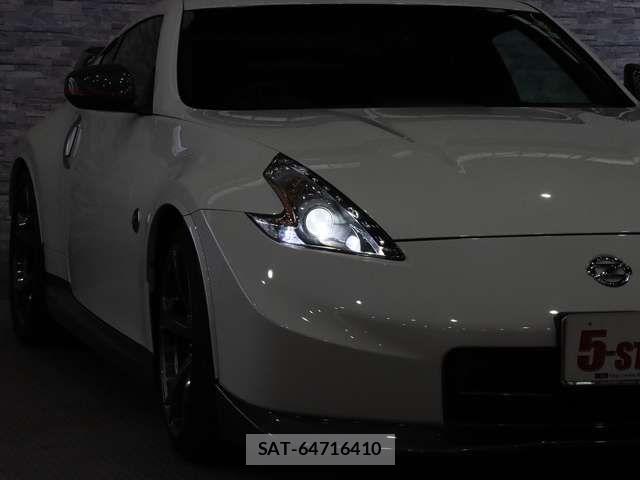 Nissan FAIRLADY Z 2014-01 6641554-16