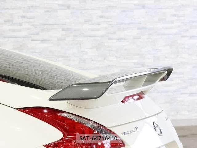 Nissan FAIRLADY Z 2014-01 6641554-18