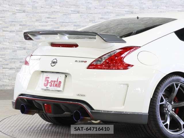 Nissan FAIRLADY Z 2014-01 6641554-19