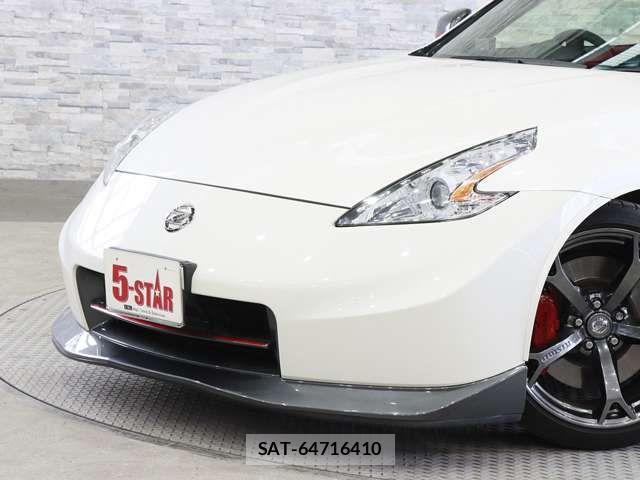 Nissan FAIRLADY Z 2014-01 6641554-7