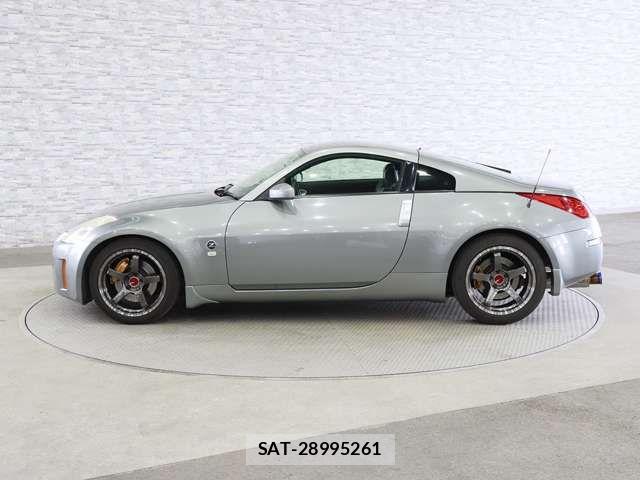 Nissan FAIRLADY Z 2005-11 6641560-12