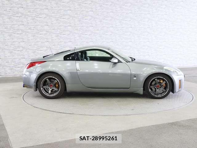 Nissan FAIRLADY Z 2005-11 6641560-13