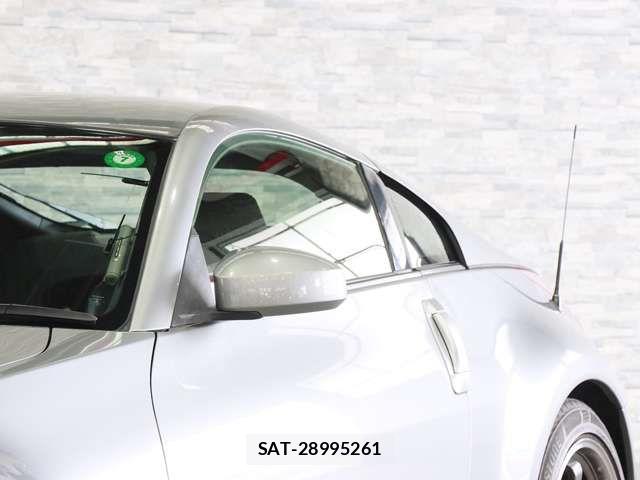 Nissan FAIRLADY Z 2005-11 6641560-16