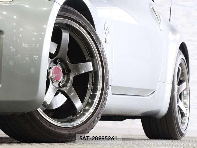 Nissan FAIRLADY Z 2005-11 6641560-17