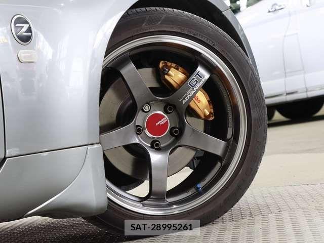 Nissan FAIRLADY Z 2005-11 6641560-18