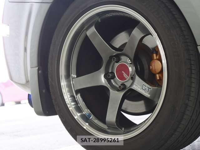 Nissan FAIRLADY Z 2005-11 6641560-19