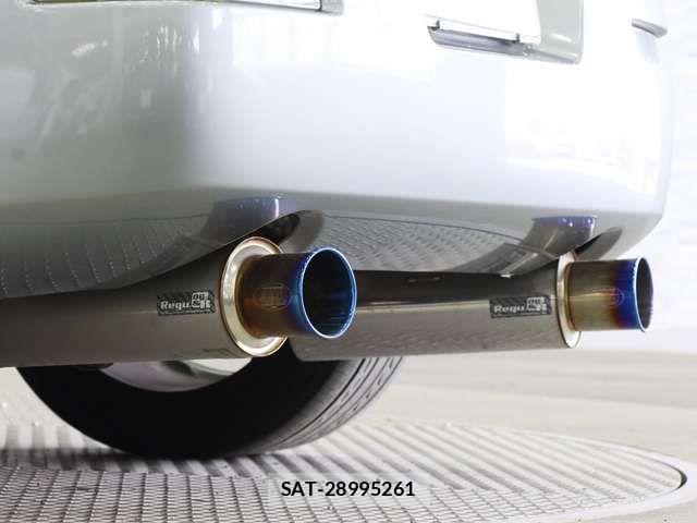 Nissan FAIRLADY Z 2005-11 6641560-8