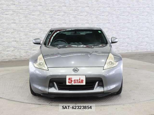 Nissan FAIRLADY Z 2011-06 6641557-11