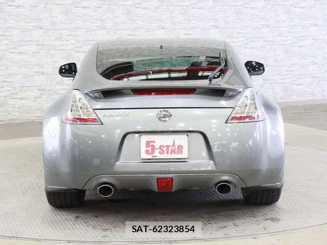 Nissan FAIRLADY Z 2011-06 6641557-14