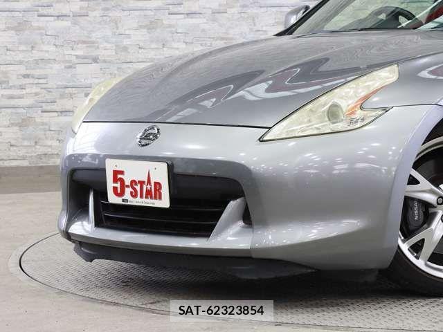 Nissan FAIRLADY Z 2011-06 6641557-15