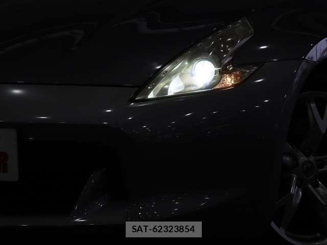 Nissan FAIRLADY Z 2011-06 6641557-19