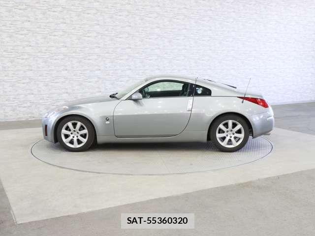 Nissan FAIRLADY Z 2004-02 6675910-12