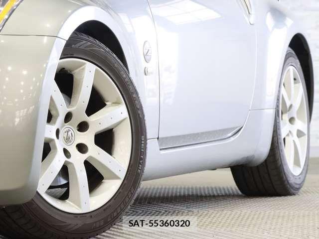 Nissan FAIRLADY Z 2004-02 6675910-16