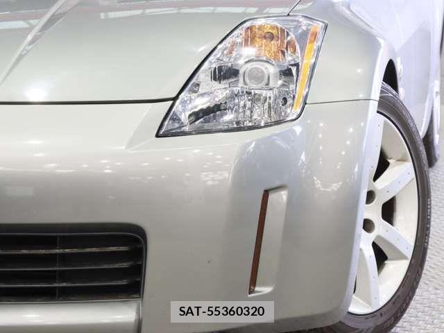Nissan FAIRLADY Z 2004-02 6675910-18