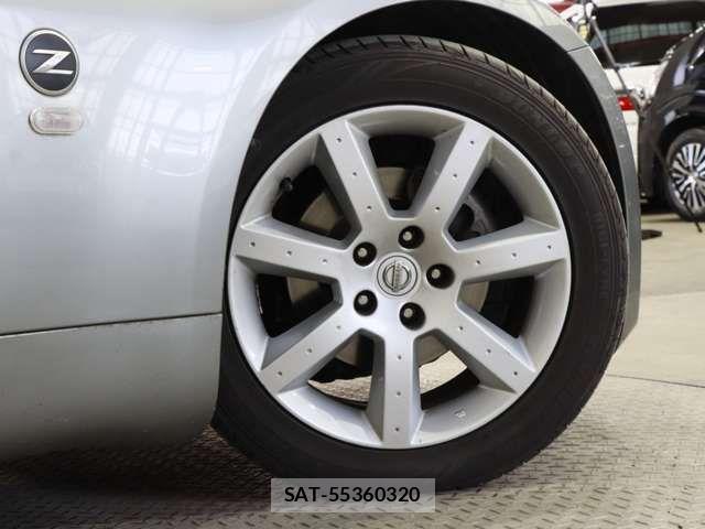 Nissan FAIRLADY Z 2004-02 6675910-19