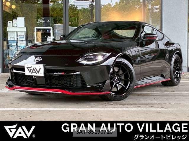 Nissan FAIRLADY Z 2025-04 6675907-0