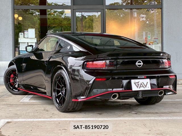 Nissan FAIRLADY Z 2025-04 6675907-21