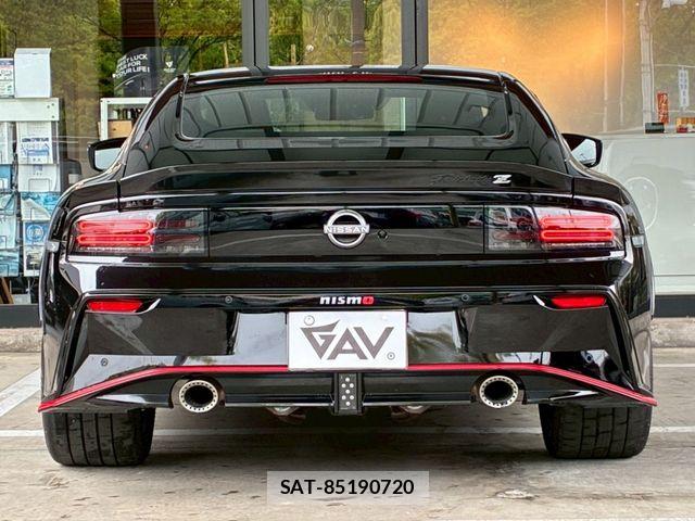 Nissan FAIRLADY Z 2025-04 6675907-22