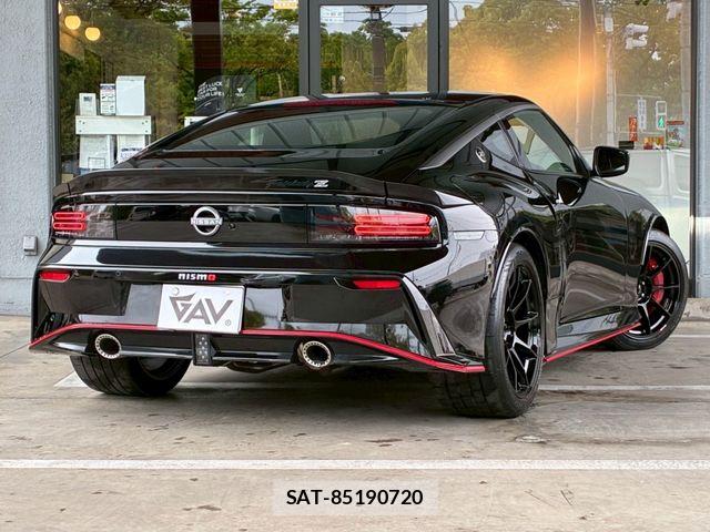 Nissan FAIRLADY Z 2025-04 6675907-23