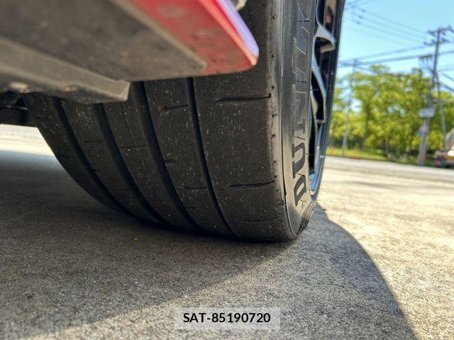 Nissan FAIRLADY Z 2025-04 6675907-29
