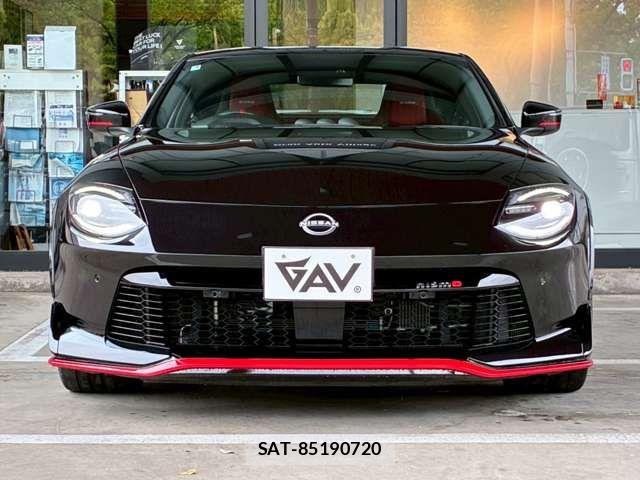 Nissan FAIRLADY Z 2025-04 6675907-4