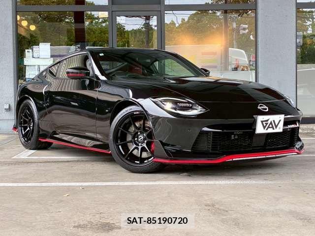 Nissan FAIRLADY Z 2025-04 6675907-5