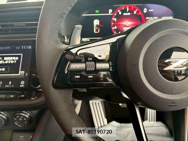 Nissan FAIRLADY Z 2025-04 6675907-8