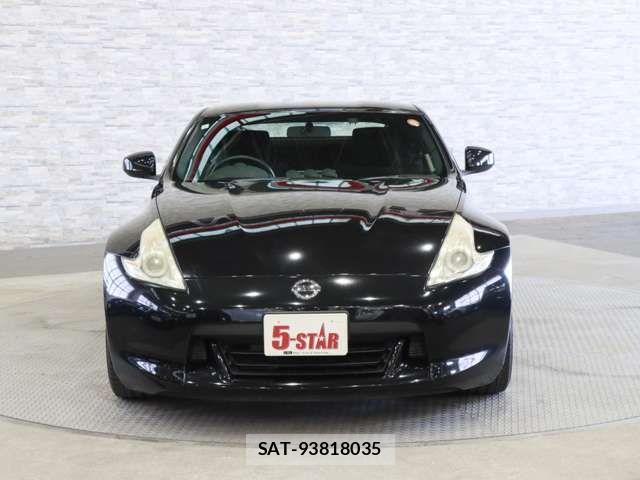 Nissan FAIRLADY Z 2011-07 6675909-11