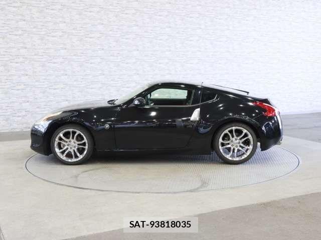Nissan FAIRLADY Z 2011-07 6675909-12