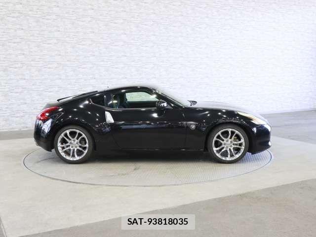 Nissan FAIRLADY Z 2011-07 6675909-13