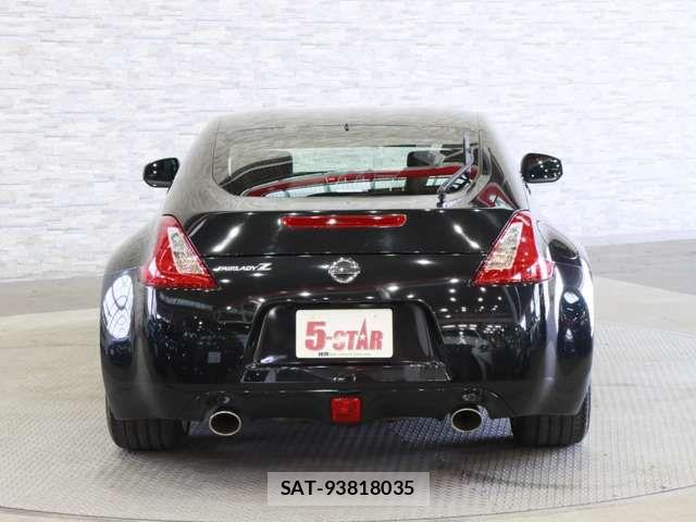 Nissan FAIRLADY Z 2011-07 6675909-14