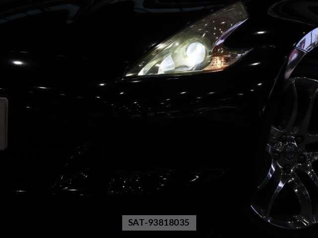 Nissan FAIRLADY Z 2011-07 6675909-15