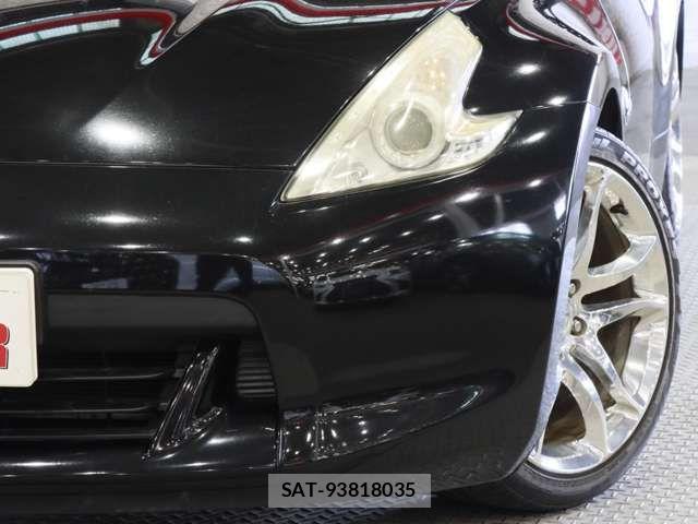 Nissan FAIRLADY Z 2011-07 6675909-16