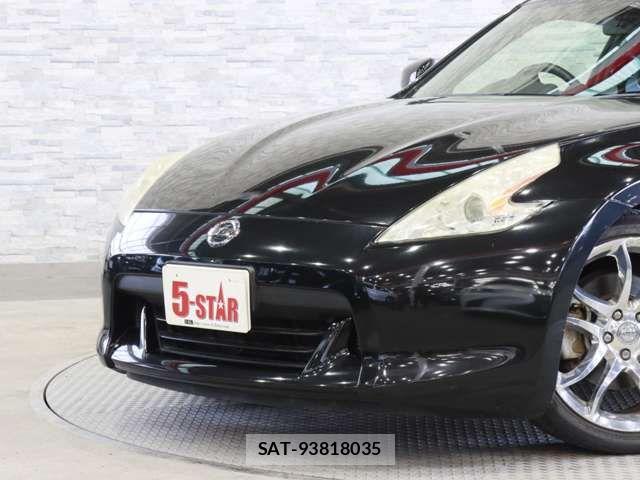 Nissan FAIRLADY Z 2011-07 6675909-17