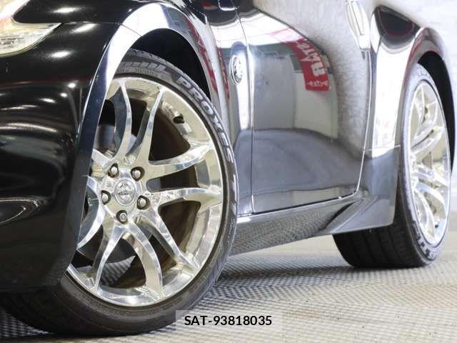 Nissan FAIRLADY Z 2011-07 6675909-18