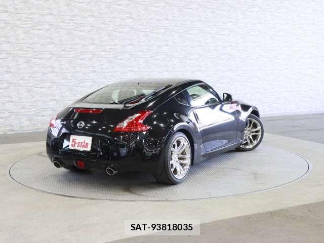 Nissan FAIRLADY Z 2011-07 6675909-19