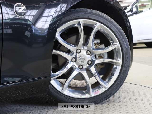 Nissan FAIRLADY Z 2011-07 6675909-7